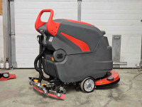 Brand New Auto Floor Scrubber - Used Models Available!