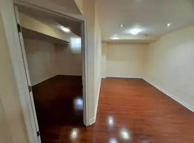 PRIVATE ROOM FOR RENT – BASEMENT UNIT | DENISON, MARKHAM Location: Denison St, Markham ️ Private roo...