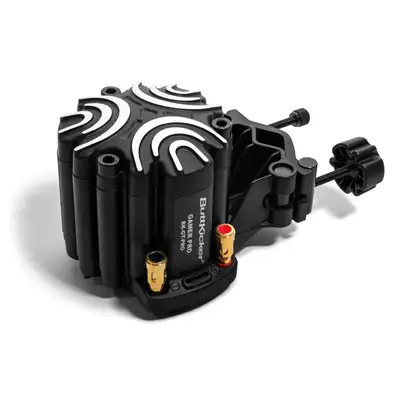 ButtKicker Gamer Pro, View more