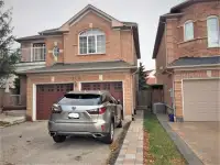Two Bed Room & 1.5 Washroom Legal Basement for Rent in Brampton