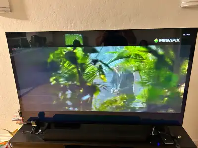 Samsung 65" 4K UHD TV, View more