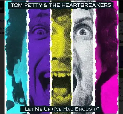 Tom Petty & the Heartbreakers - Vinyl LP Disque 33tours, View more