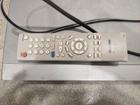 Samsung DVD player