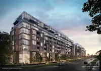 Highland Commons Condos in Scarborough – Register For VIP Pricin