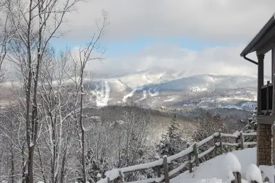 Vous recherchez un condo pour la prochaine saison de Ski? Profitez des meilleures expériences de vac...