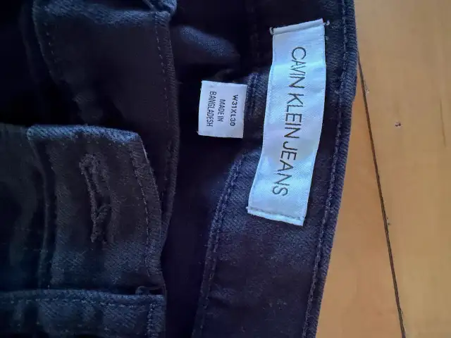 Vente des vêtements jeune adolescent (honmme) in Kids & Youth in Longueuil / South Shore - Image 3