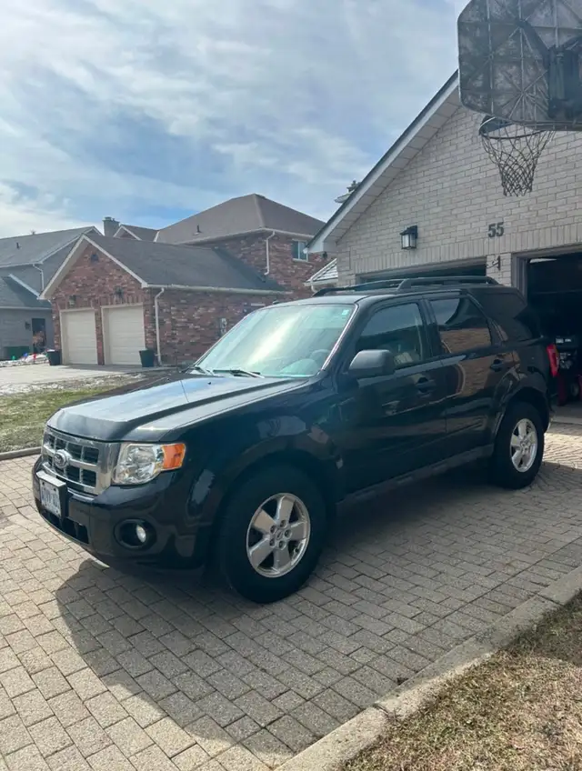 2010 Ford Escape472304585593344000