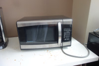 Used Danby Designer Microwave