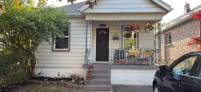 Room for rent in house