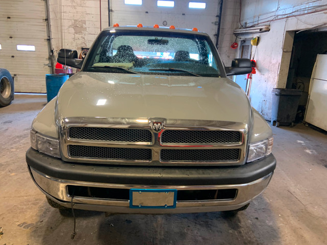 Heavy Duty Cummins in Cars & Trucks in St. Catharines - Image 4