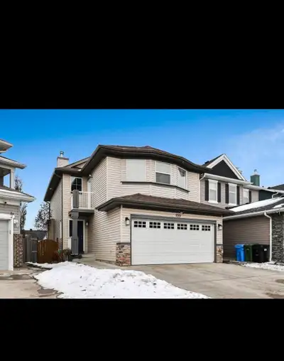 Basement for rent