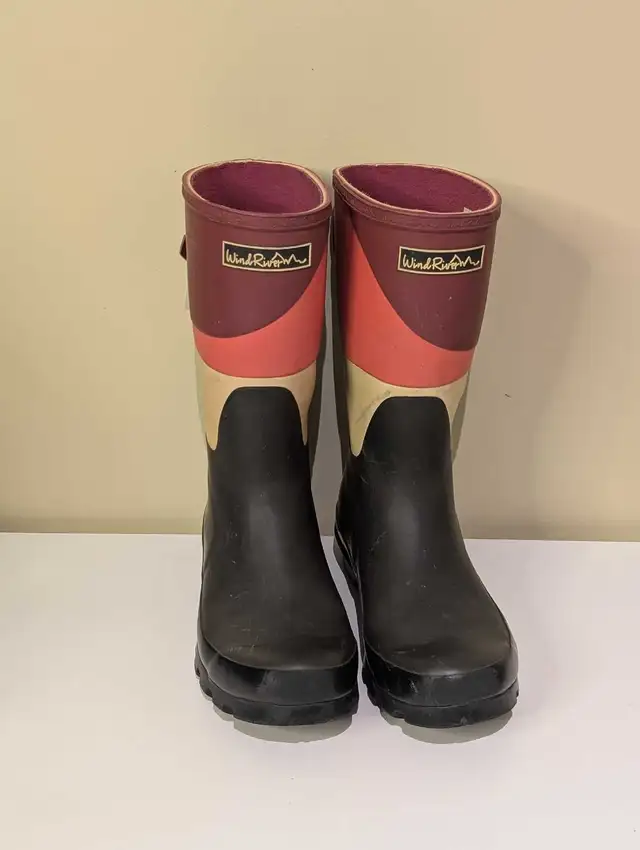 Wind River Boots64562259557379120