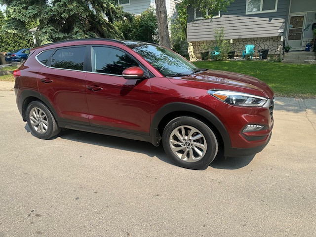 2016 Hyundai Tucson Limited AWD - SUPER SUV in Cars & Trucks in Regina - Image 4
