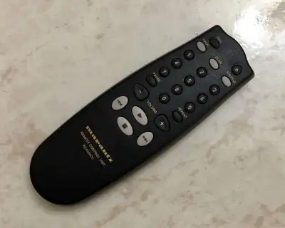 Marantz RC4000CC Remote Control, View more