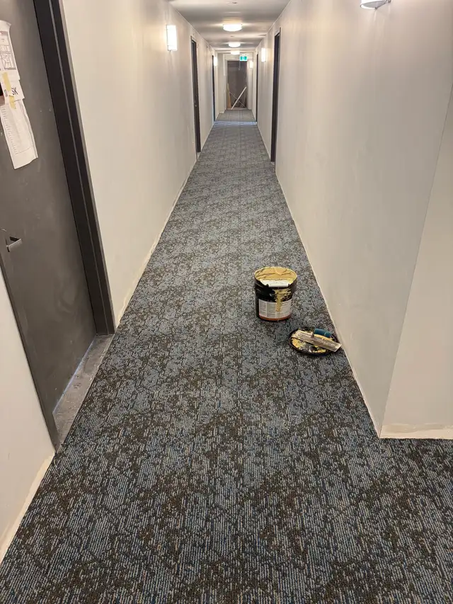  CARPET INSTALLATION509908062023854086