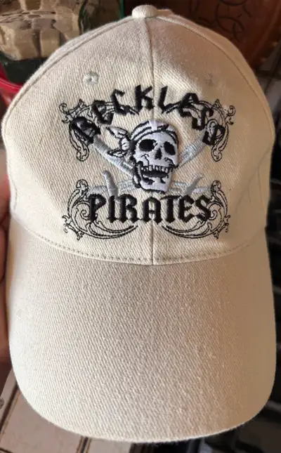 BRAND NEW CAP  WITH ADJUSTABLE BACK, View more