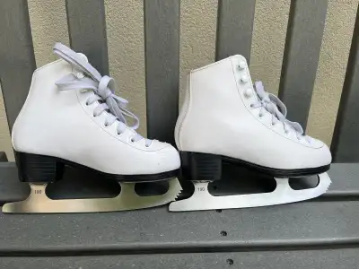 Youth Girl Skates, View more