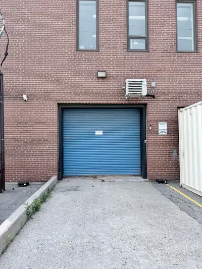 St Clair/Keele-Main Floor 10,000 sqft with 13 parking spaces, View more