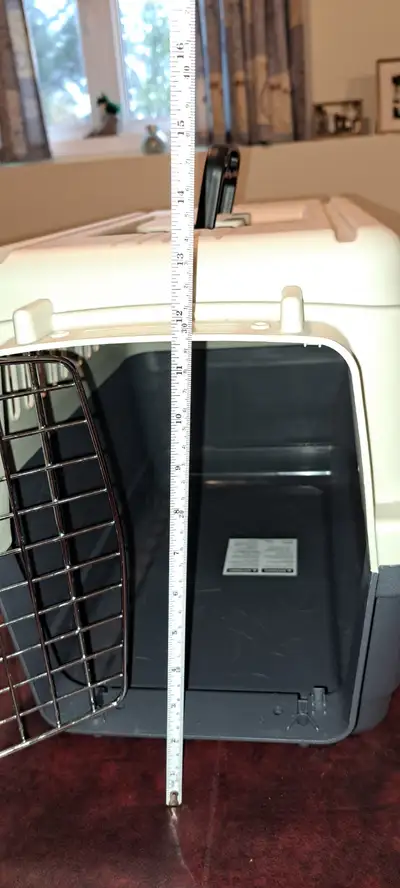 Small Animal Carrier, View more