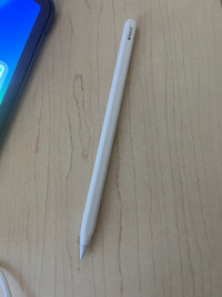 Apple Pencil - Generation 2 (authentic)