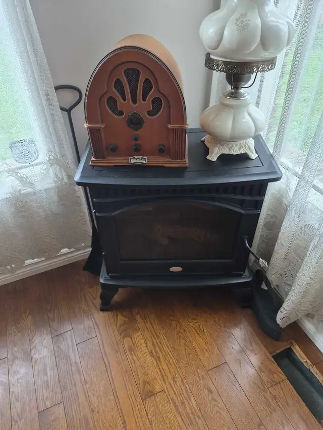 electric heating stove in Stoves, Ovens & Ranges in Kingston - Image 2