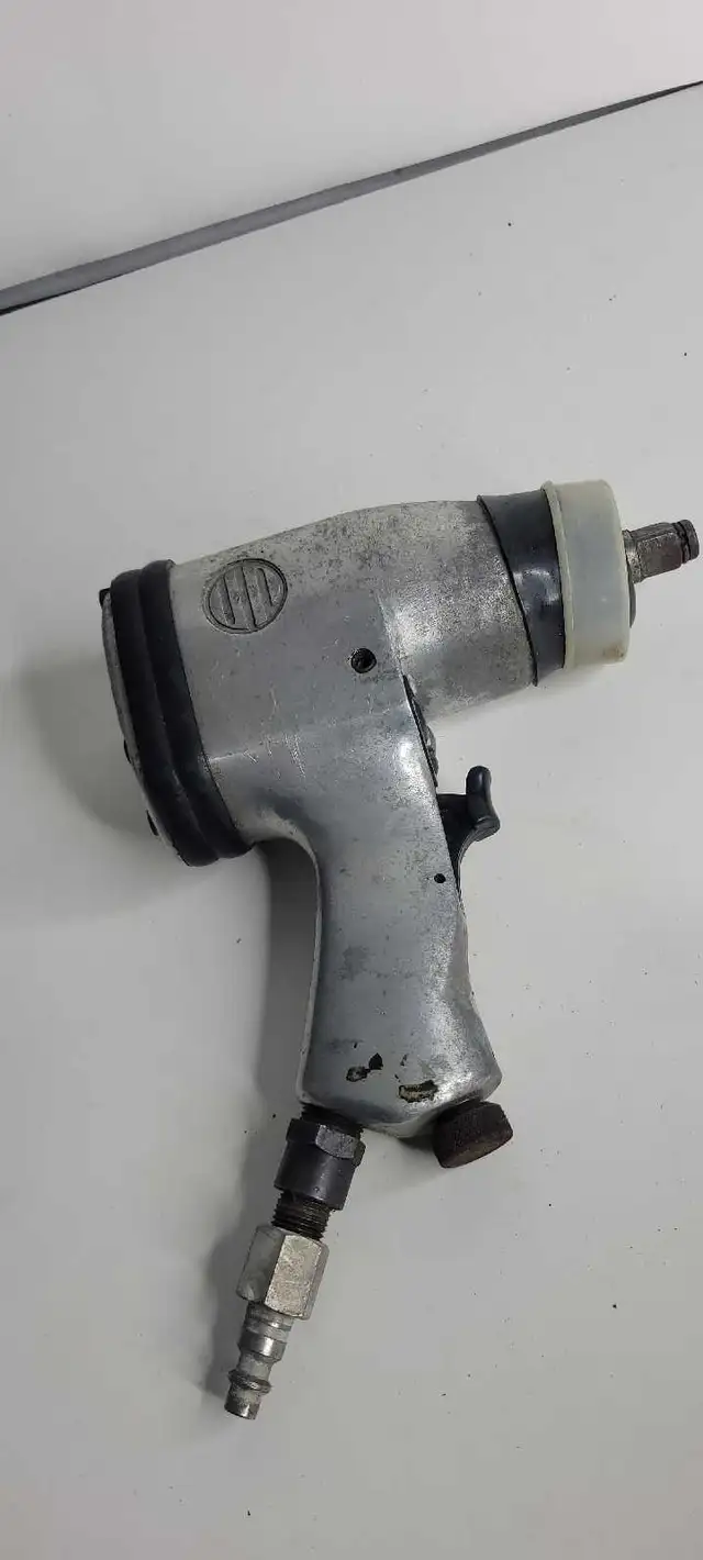 Universal power UP 5206 1/2" IMPACT WRENCH  in Power Tools in Oakville / Halton Region - Image 7