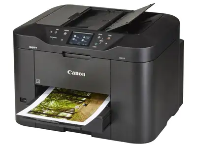 CANON Maxify MB2720 Printer, View more