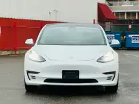 2020 Tesla