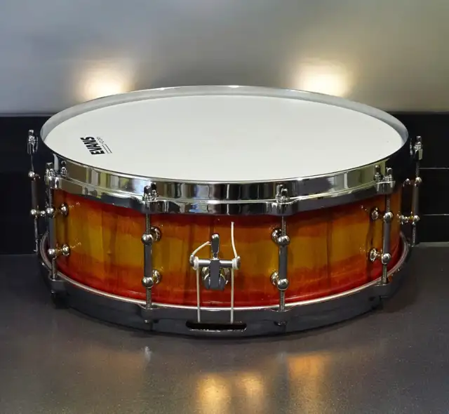 CGB Drums Custom Built Snare542070214157946883