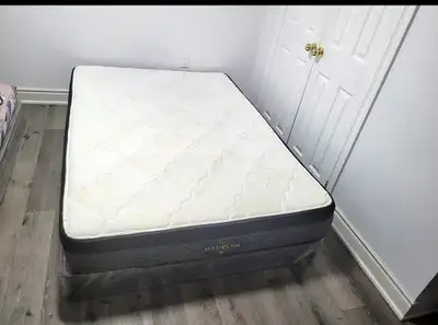 Twin Mattress Breathable Comfort Twin Size Mattress, View more