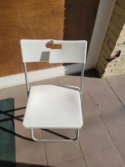 Folding Chair, View more