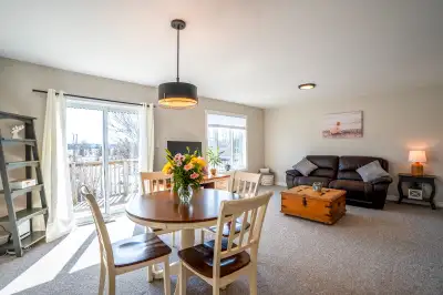 MidTerm Rental - Huntsville - 3bd. 3bth.