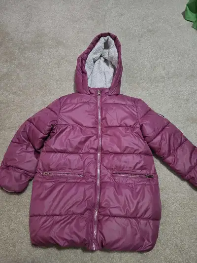 winter jacket, View more
