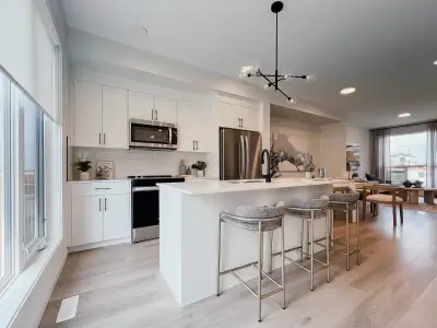 Rent Until You Own in Beaumont