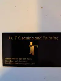 Tara's Cleaning Service 