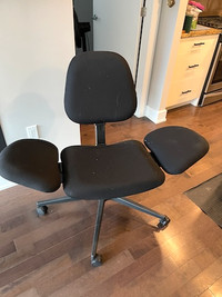 Beyou Adjustable Chair
