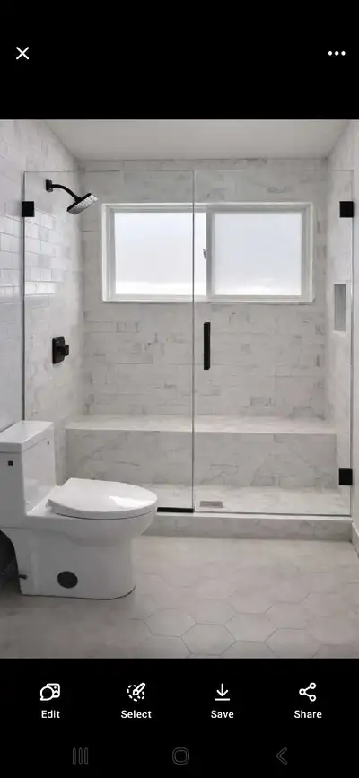 rénovation et appels de service.  démo, cuisine , salle de bain, View more