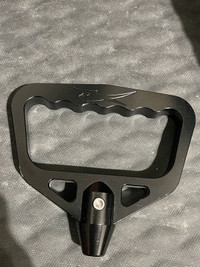 Arctic cat pull handle 