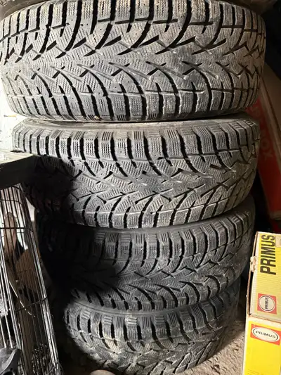 Used 1 season only
