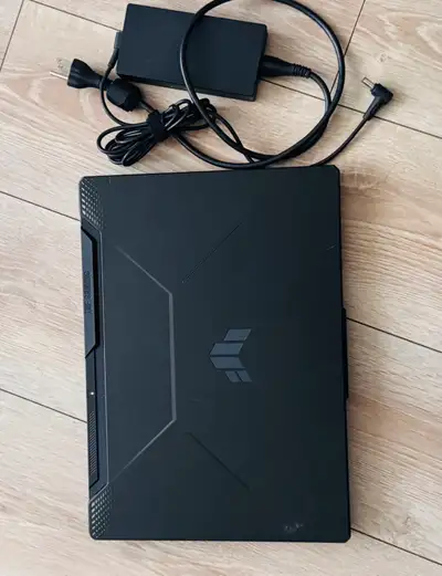 ASUS TUF Gaming F15, View more