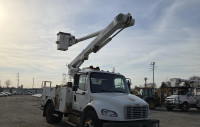 2012 Freightliner Altec L42A Bucket Truck