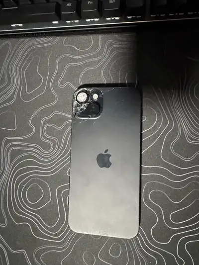IPhone 15 plus, View more