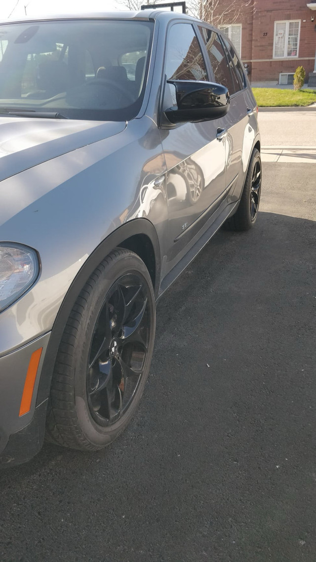  BMW X5 for sale in Cars & Trucks in Mississauga / Peel Region - Image 4