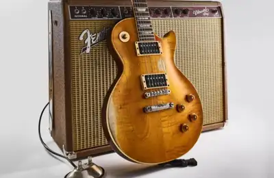 Guitarist Available - Lead Guitar, Rock, Pop, Blues, Jazz, View more