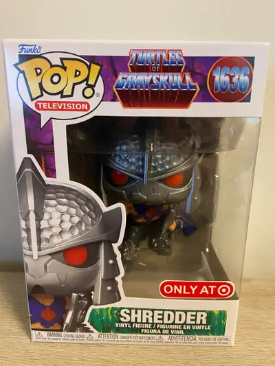 New in box and never opened. Pick up in Mississauga, ON or willing to ship. Please check out my othe...