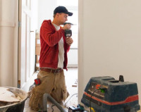 Handyman -  Any Job - Mississauga - (437) 826-5550