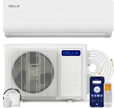 Upgrade Your Comfort–High-Efficiency HVAC Installation Winnipeg, View more