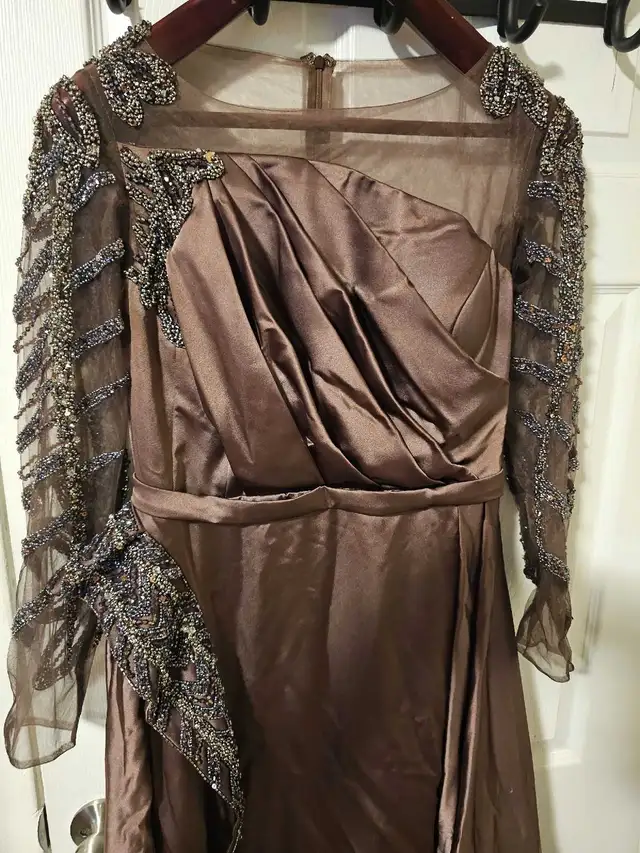 Evening Gown