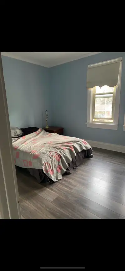 Room for rent