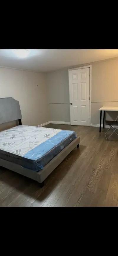 Cory Bedroom for Rent in Prime Location! Available May 1st, 2026 Key Features: - Steps away from bus...